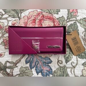 Steve Madden Ballen Wallet